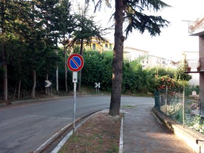 Terreno edificabile in vendita