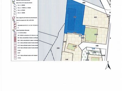Terreno edificabile in vendita