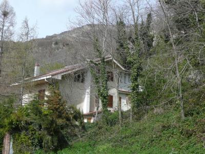 Villa in vendita