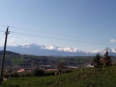 Terreno edificabile in vendita