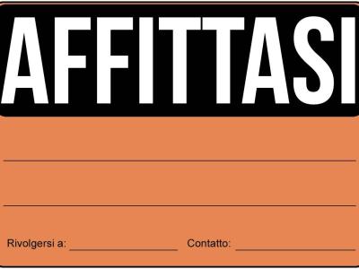 locale commerciale in affitto