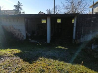 Terreno edificabile in vendita