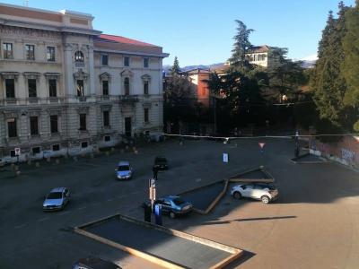Appartamento in vendita