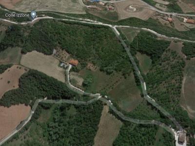 Terreno Agricolo in vendita