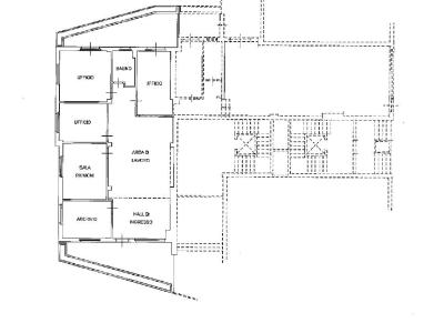 Studio/Ufficio in vendita