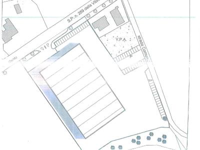 Terreno edificabile in vendita