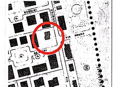 Terreno edificabile in vendita
