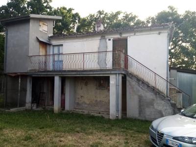 Rustico in vendita