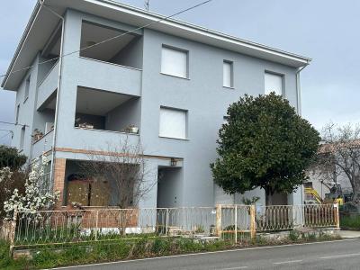 Appartamento in vendita