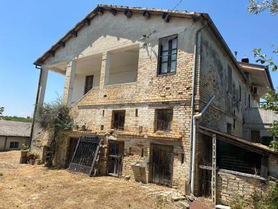Rustico in vendita