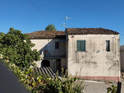 Casa singola in vendita