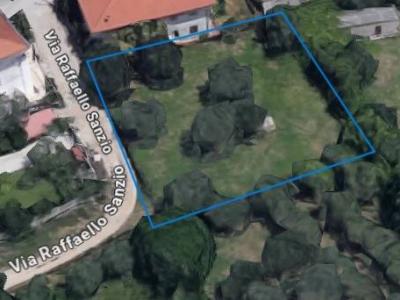 Terreno edificabile in vendita