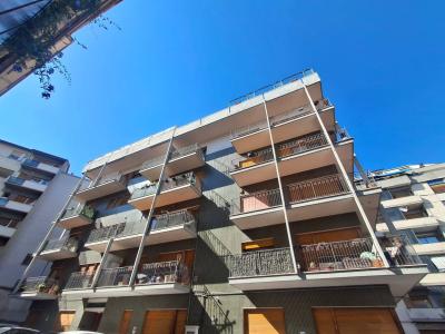 Appartamento in vendita