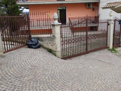 Casa singola in vendita