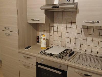 Appartamento in vendita