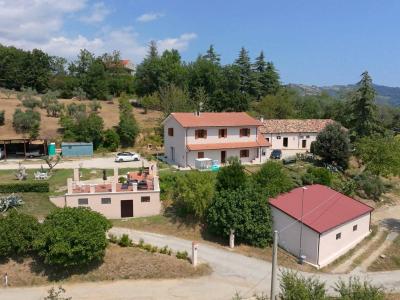 Casa singola in vendita